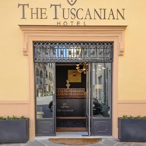4* Hotel The Tuscanian