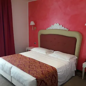 Palace La Conchiglia D' Oro 4*, Vicence Italie