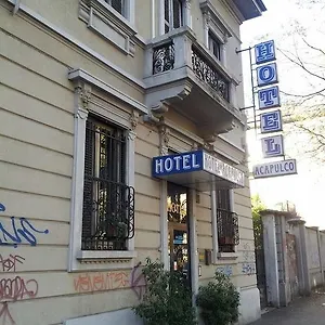 Acapulco , Milan Italie