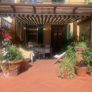  Appartement La Terrazza Da Ernestina