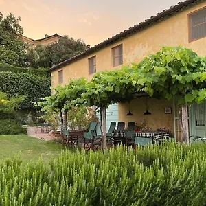  Séjour à la campagne Azienda Agricola Fabbrica Di San Martino