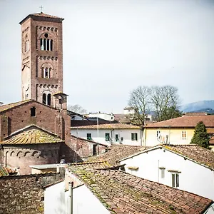  Appartement Il Rifugio Degli Innamorati...di