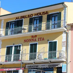Albeleo House , Santa Teresa Gallura Italie