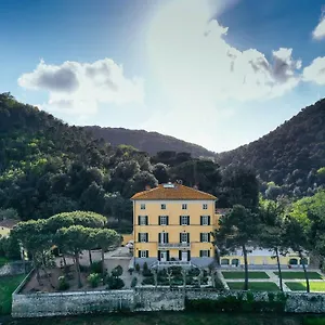 5* Hotel Casanova
