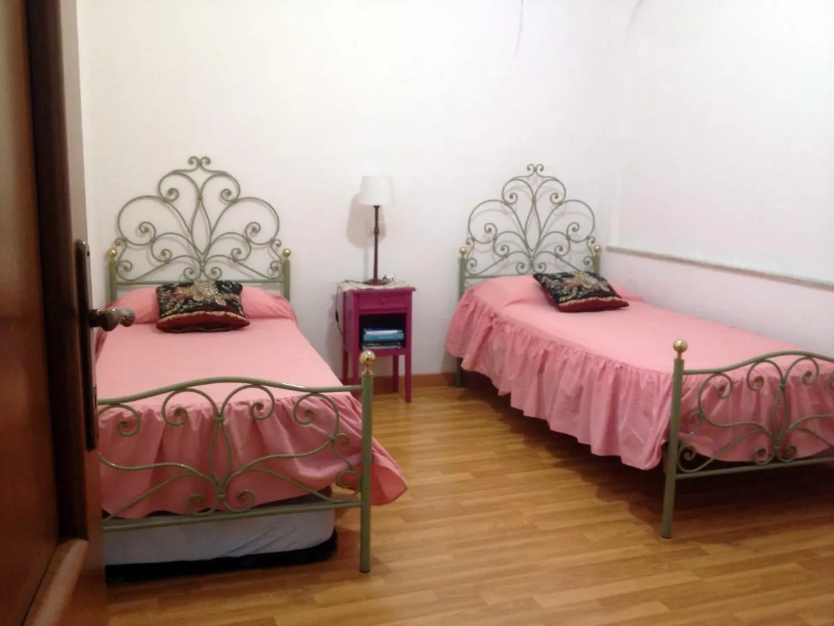 Mavi'S Bedrooms Lucques Maison d'hôtes